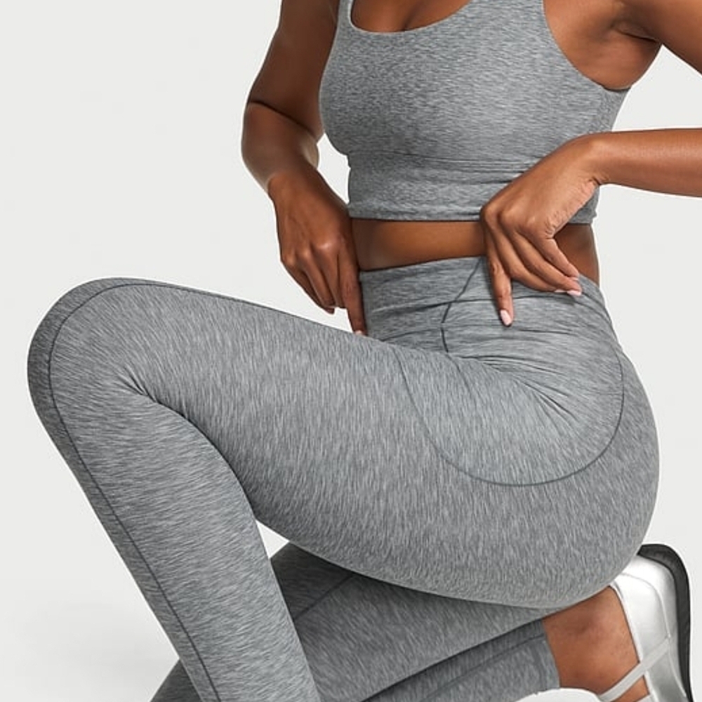 VSX Activewear Luxmarl Leggings 25"